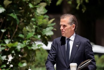 Jurors begin deliberations in Hunter Biden's criminal gun case