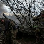 Biden to lift ban on Ukrainian unit using US weapons, Wash Post reports