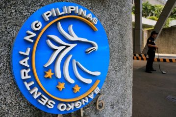 Philippine cbank says Q3 interest rate cut still on table