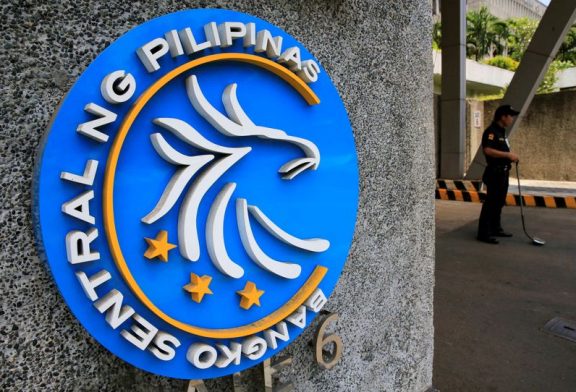 Philippine cbank says Q3 interest rate cut still on table