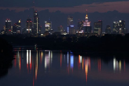 Poland should set 'very high bar' for more fiscal loosening, IMF says