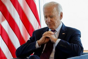 Biden will sign new security agreement with Ukraine during G7 summit