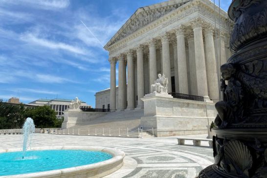 Explosive cases flow to US Supreme Court from 'bold' regional court