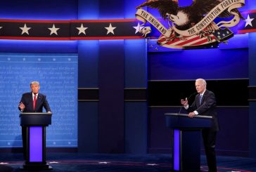 Factbox-What to watch for in the Biden-Trump presidential debate