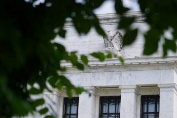 UBS pushes back Fed rate cut forecast to December