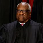 Supreme Court's Thomas questions ability of groups to challenge US laws