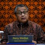 Indonesia central bank intervenes to defend faltering rupiah