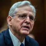 US Justice Dept won't pursue contempt charges against Attorney General Merrick Garland