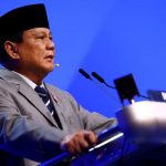 Prabowo adviser denies plans to raise Indonesia's debt to 50% of GDP