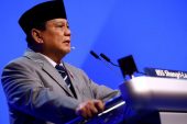 Prabowo adviser denies plans to raise Indonesia's debt to 50% of GDP