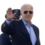 Biden slams Supreme Court at $28 million fundraiser with Obama, Clooney, Julia Roberts