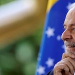 Brazil's Lula stands by finance minister but rejects spending cuts targeting the poor