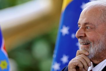 Brazil's Lula stands by finance minister but rejects spending cuts targeting the poor