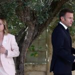 Italy's Meloni shows her arch-conservative credentials at G7 summit