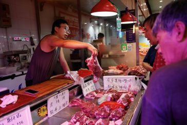 China opens tit-for-tat anti-dumping probe into European pork