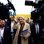 Campaigning kicks off in France for snap election