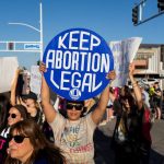 US abortion rights still in flux two years after Roe reversal