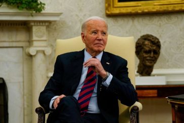 Biden offers citizenship path to spouses of Americans in sweeping election-year move