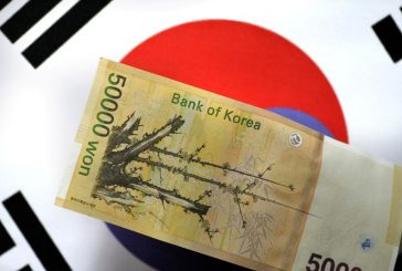 Exclusive-South Korea FX authorities aimed to cap dollar-won at 1,385, sources say