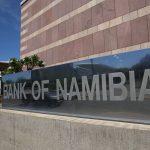 Namibia central bank's key rate held steady at 7.75%