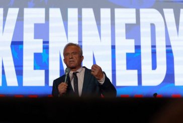 RFK Jr faces midnight deadline to qualify for CNN presidential debate