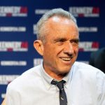 RFK Jr. misses deadline to join Biden-Trump debate next week