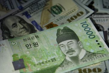 South Korea expands currency swap with pension fund as won tumbles