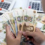 Analysis-Cash is leaving China again, pressuring yuan