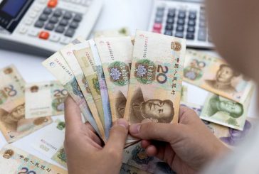 Analysis-Cash is leaving China again, pressuring yuan