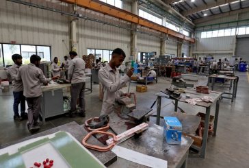 India business activity grew faster in June, job creation at 18-year high, PMI shows