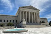 US Supreme Court upholds federal domestic-violence gun ban