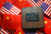 US closer to curbing investments in China's AI, tech sector