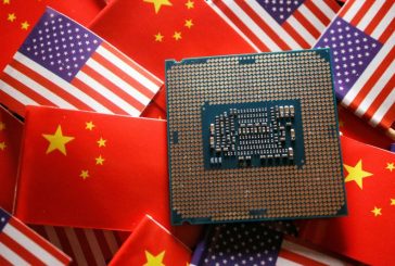 US closer to curbing investments in China's AI, tech sector