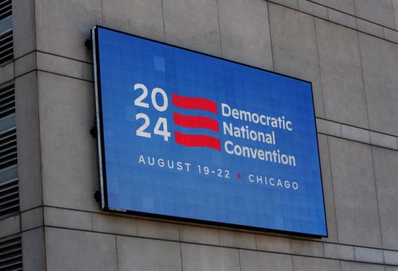 US Democrats to welcome social media influencers in a convention first