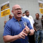 Teamsters president to speak at Republican Convention in Milwaukee