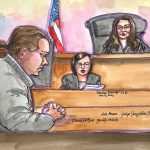 Attacker of Nancy Pelosi's husband convicted, again, in California court