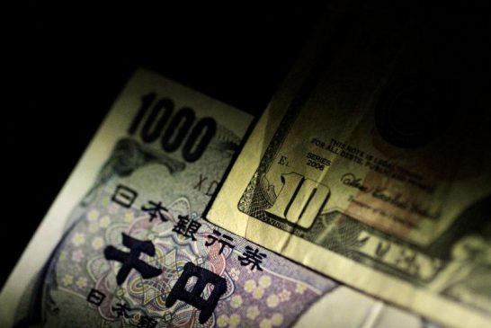 Dollar slips; yen nears 160 as intervention worries linger