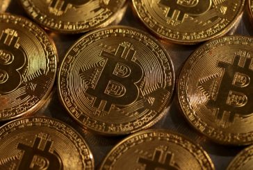Bitcoin drops 7.8% to below $60,000