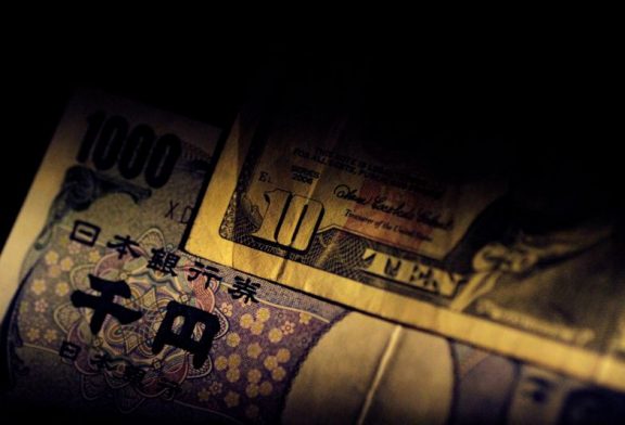 Dollar tempered by threat of Japan intervention, yen fragile