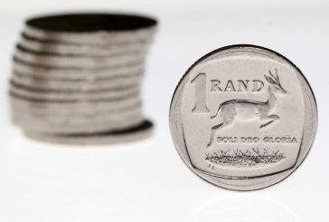 South African rand claws back some losses on reports cabinet talks progress