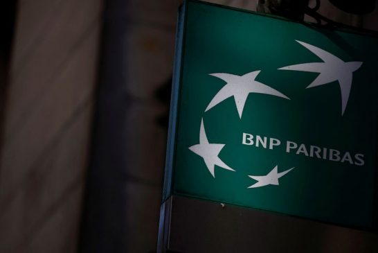 BNP Paribas Wealth Management boss says private debt is 'money for old rope'