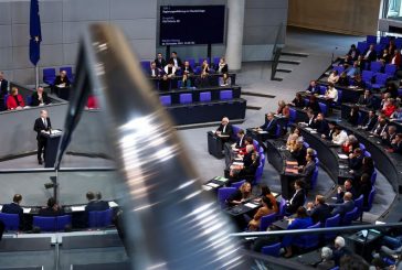 Decision on Germany's 2025 budget postponed, say government sources
