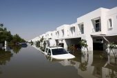 Dubai to boost rainwater drainage system with $8.2 billion project