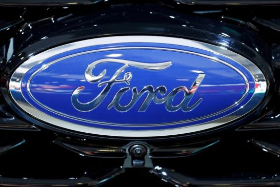 Ford to recall more than 550,000 vehicles, US safety regulator says