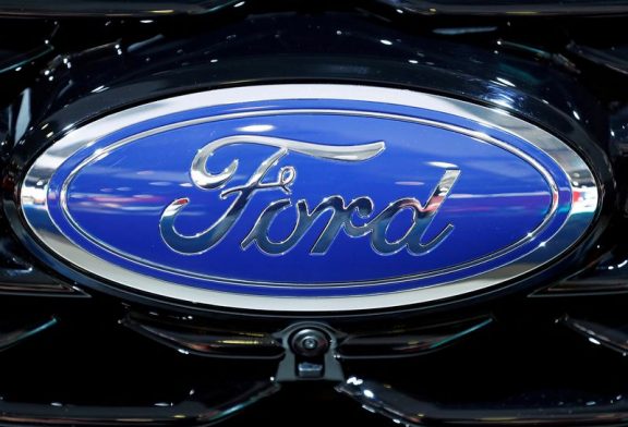 Ford to recall more than 550,000 vehicles, US safety regulator says