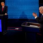 Explainer-Biden vs Trump presidential debate: Where to watch and what to expect