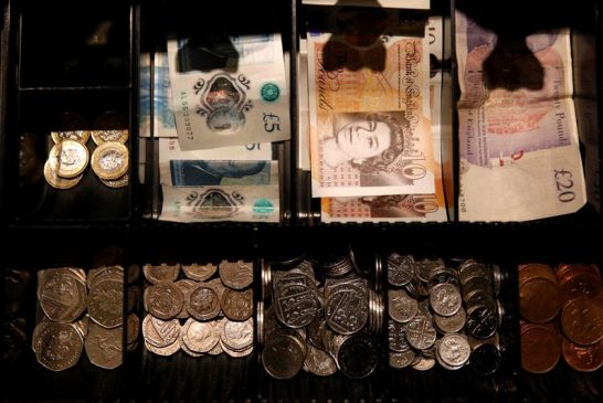 Politics and the pound: how the UK election could make or break sterling's run