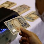 Japan authorities on high alert against rapid yen decline, says top currency diplomat