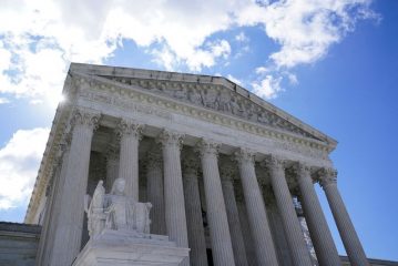 US Supreme Court poised to permit emergency abortions in Idaho, Bloomberg reports