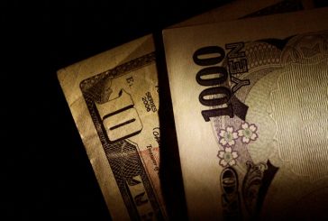 Bruised yen mired near multi-decade low with eye on intervention